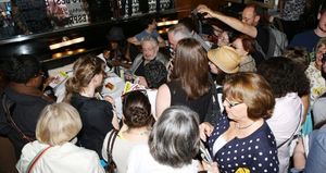 Harvey Fierstein Photo