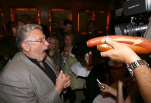 Harvey Fierstein Photo