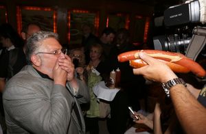 Harvey Fierstein Photo