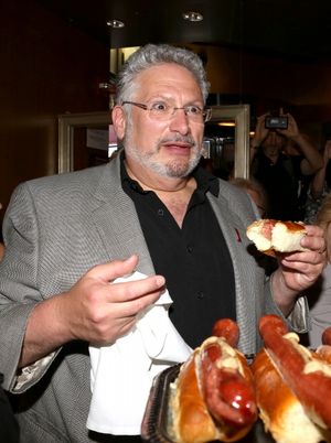 Harvey Fierstein Photo