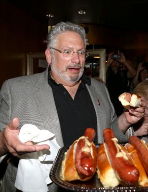 Harvey Fierstein Photo