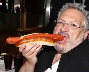Harvey Fierstein Photo