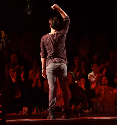Will Swenson Photo