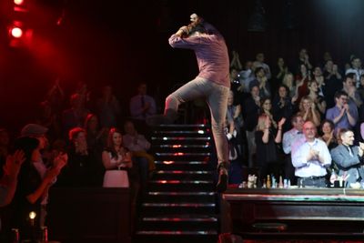 Will Swenson Photo