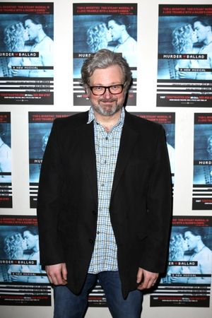 John Ellison Conlee  Photo