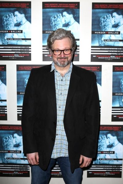 John Ellison Conlee  Photo