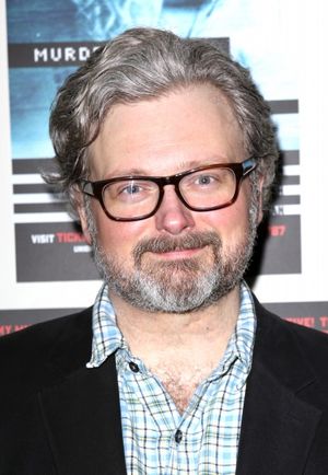 John Ellison Conlee  Photo