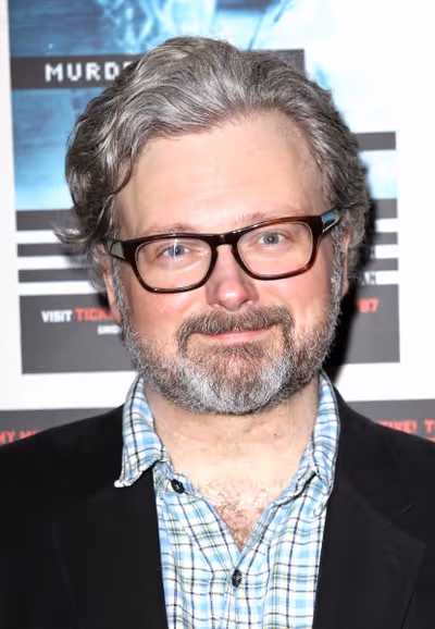 John Ellison Conlee  Photo