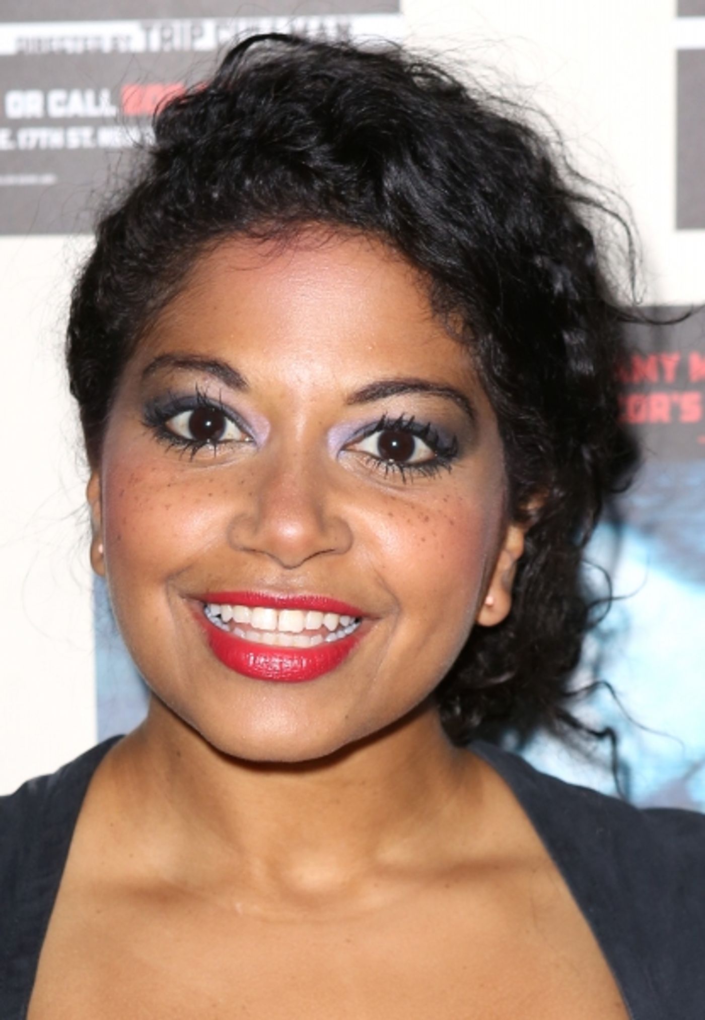 Photo Coverage: John Ellison Conlee, Rebecca Naomi Jones, Caissie Levy, and Will Swenson Celebrate Opening Night of MURDER BALLAD! Image