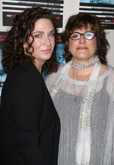 Julia Jordan, Juliana Nash  Photo