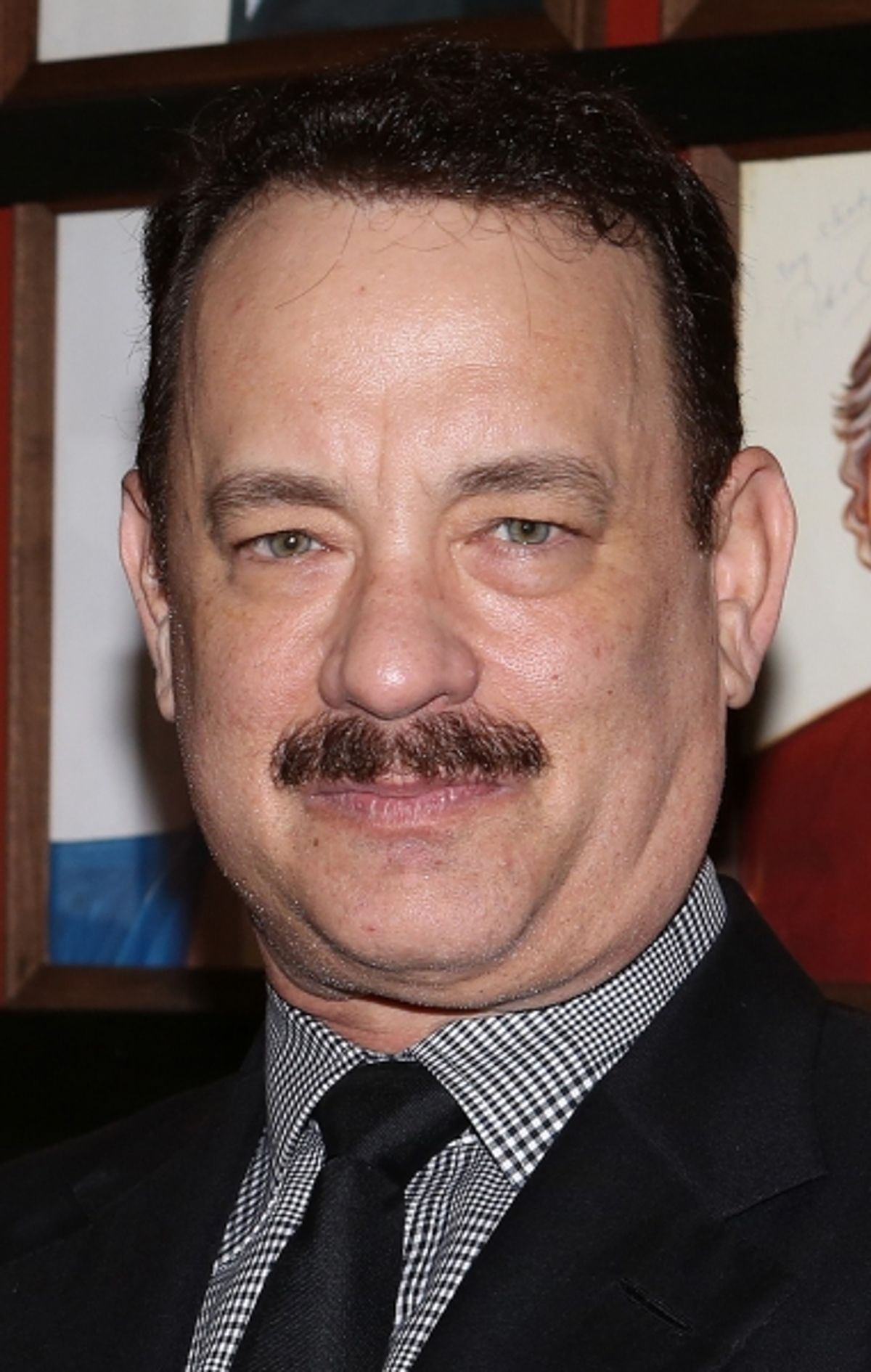 Tom Hanks at 