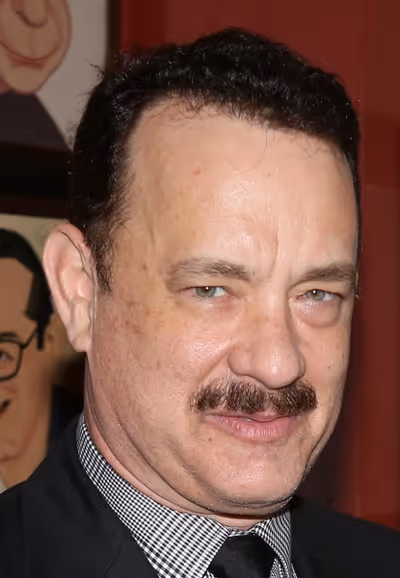 Tom Hanks  Photo