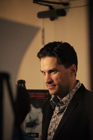Will Swenson Photo