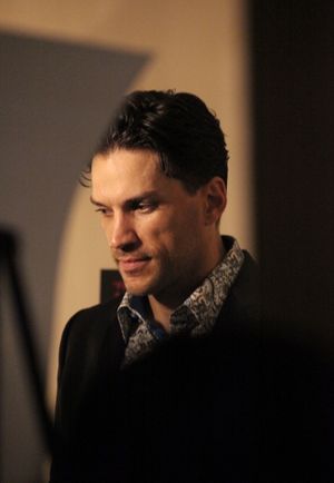 Will Swenson Photo