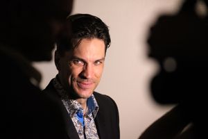 Will Swenson Photo