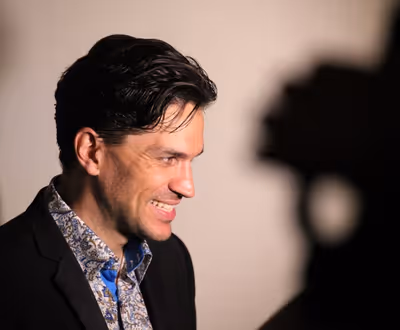 Will Swenson Photo