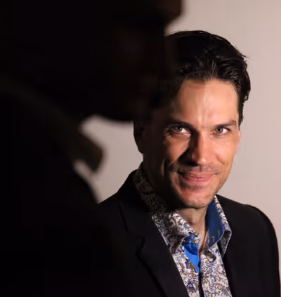Will Swenson Photo