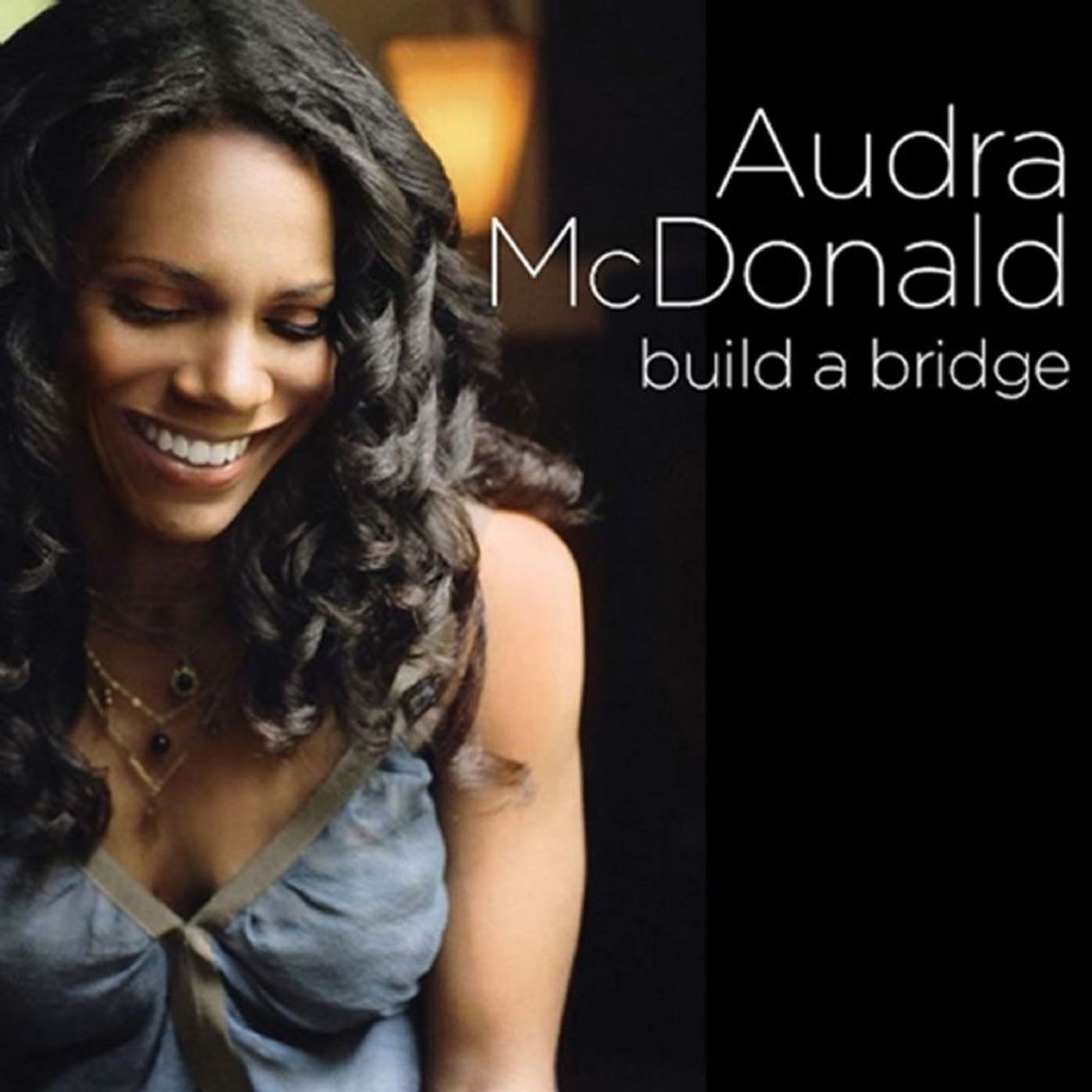 Exclusive InDepth InterView Audra McDonald Talks GO BACK HOME Album & PBS Special, MARLENE DIETRICH'S ABC, Upcoming Projects & More  Image