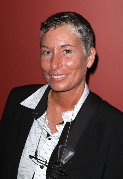 Lisa Pacino Photo