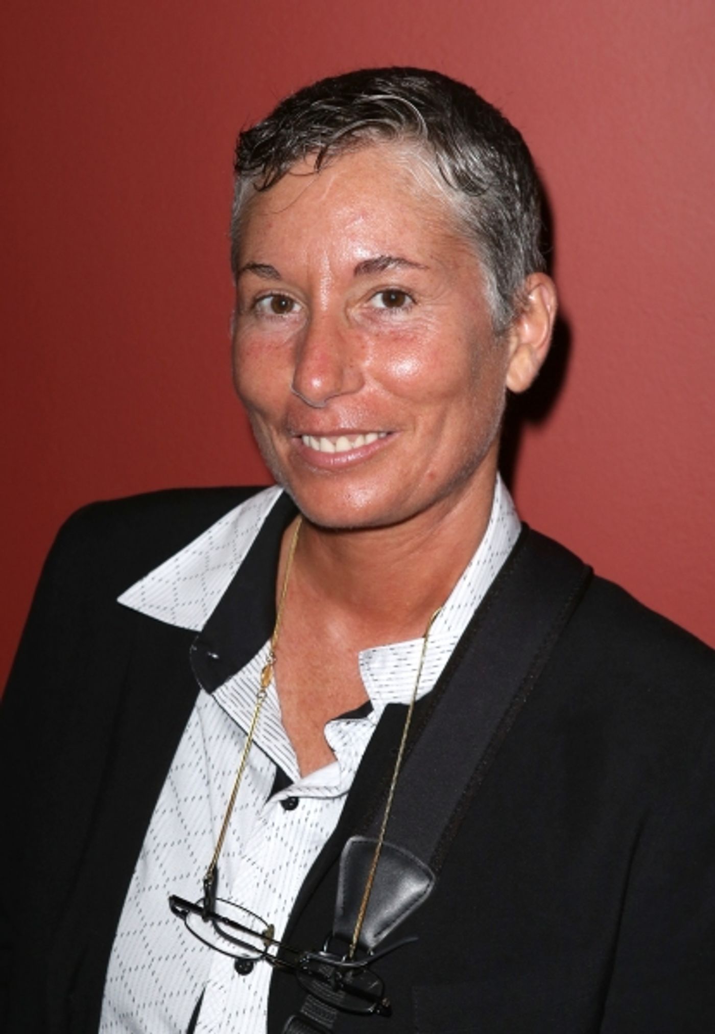 Photo Coverage: Inside the 63rd Annual Outer Critics Awards Party! Image