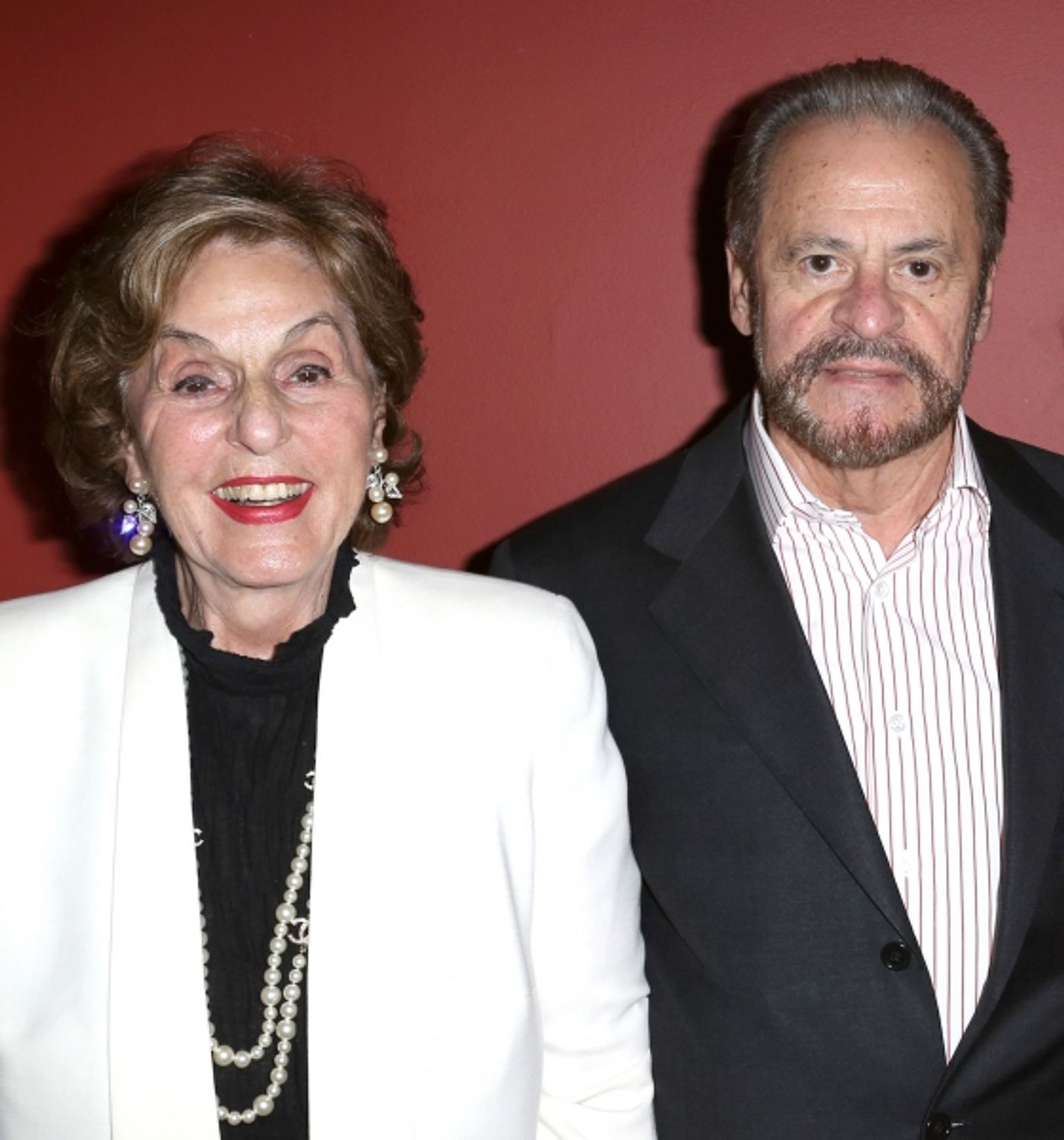 Photo Coverage: Inside the 63rd Annual Outer Critics Awards Party! Image