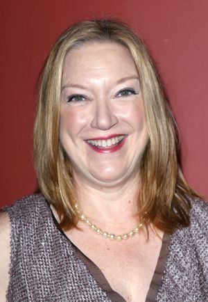 Kristine Nielsen  Photo