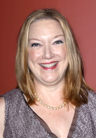 Kristine Nielsen  Photo