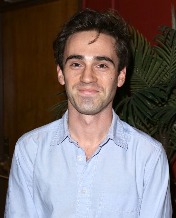 Ari Brand  Photo
