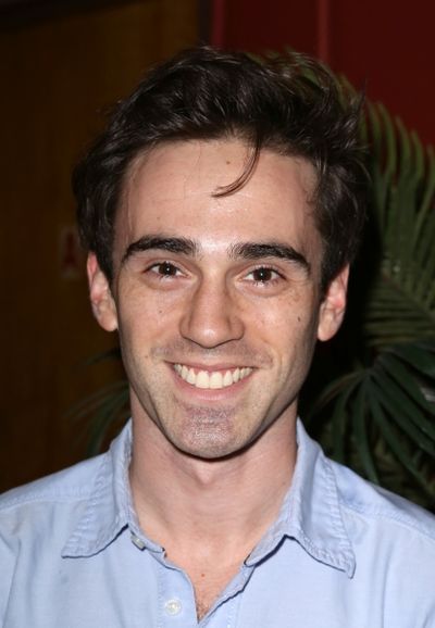 Ari Brand  Photo