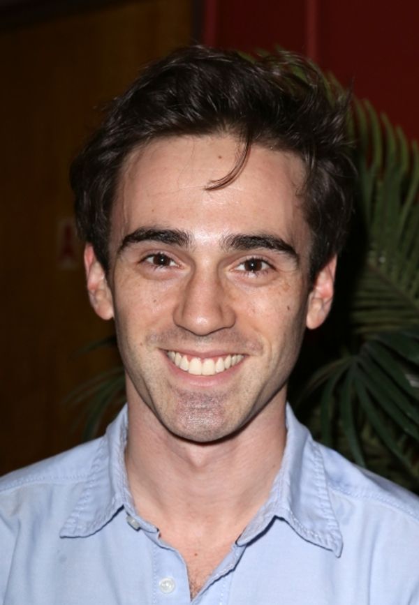 Ari Brand  Photo