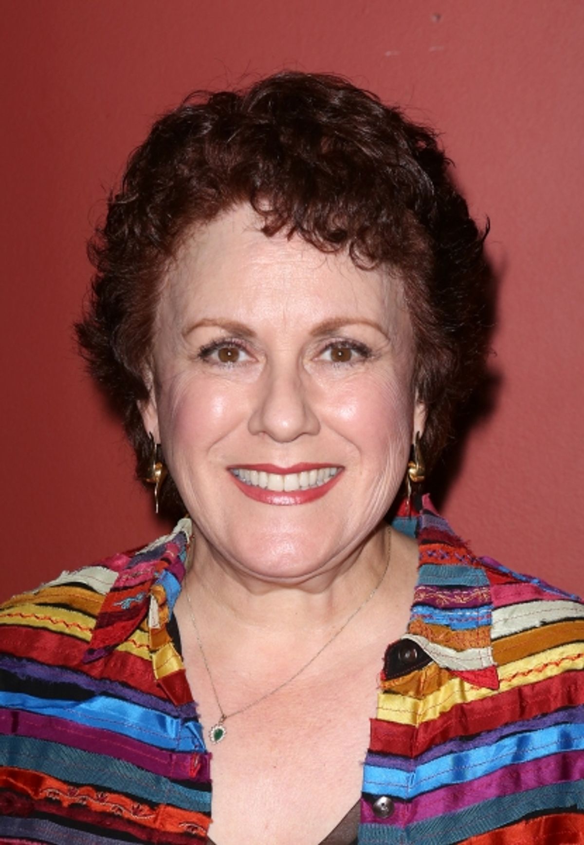 Judy Kaye  at 