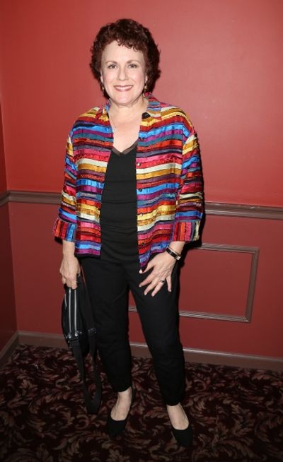 Judy Kaye  Photo