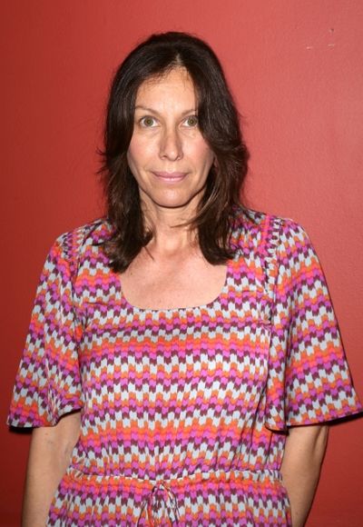Ilana Levine  Photo