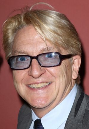 Chet Walker @ BroadwayWorld Chet Walker Photo