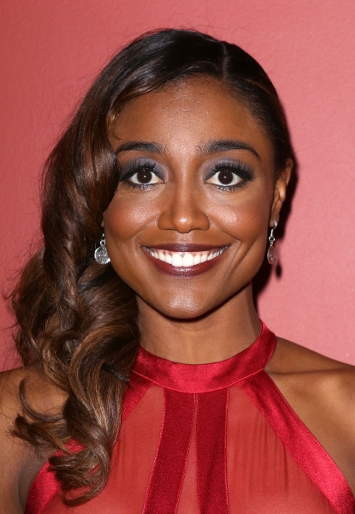 Patina Miller  at 
