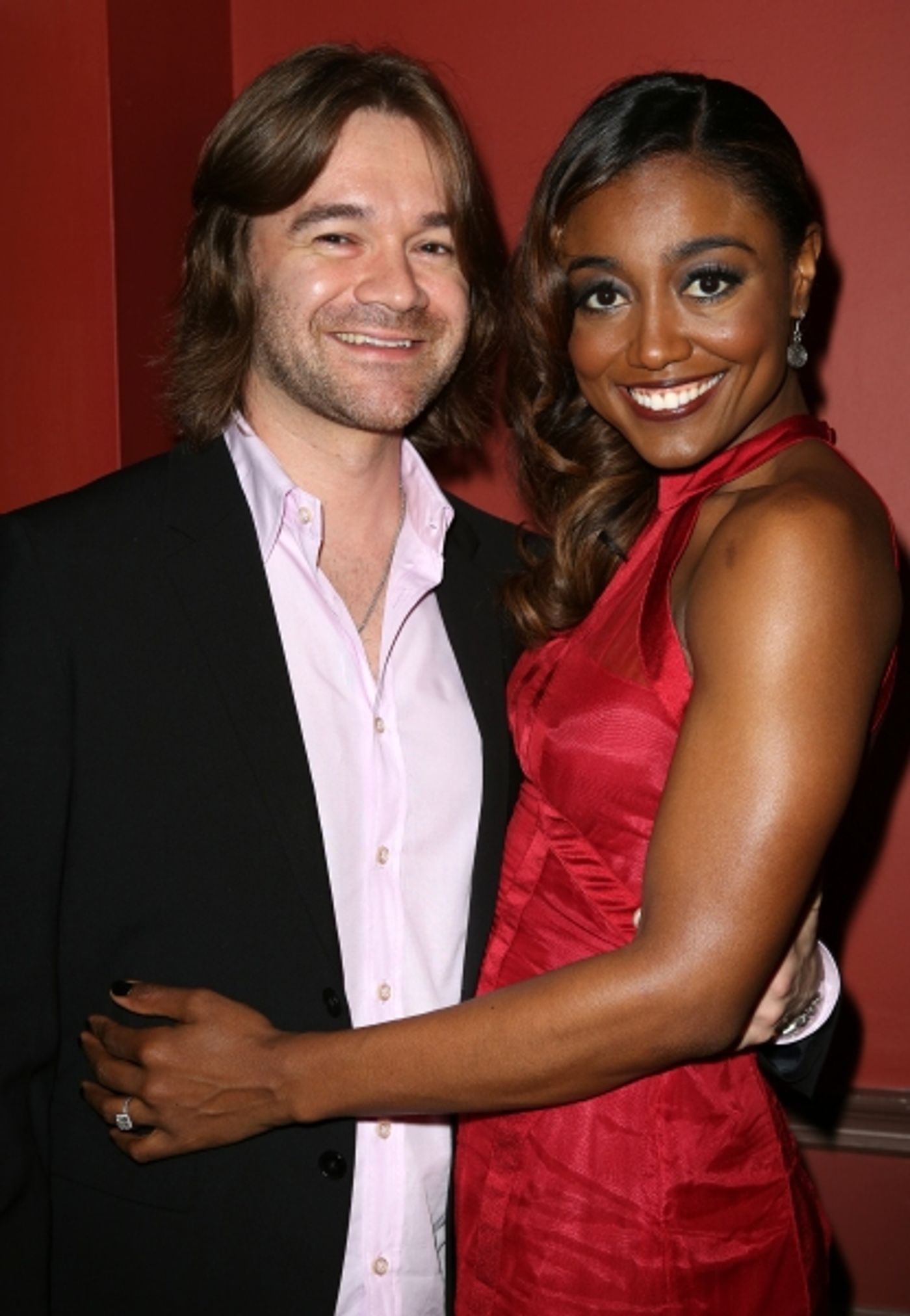 Photo Coverage: Inside the 63rd Annual Outer Critics Awards Party! Image