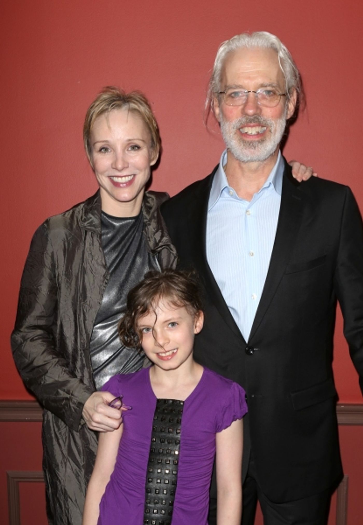 Photo Coverage: Inside the 63rd Annual Outer Critics Awards Party! Image