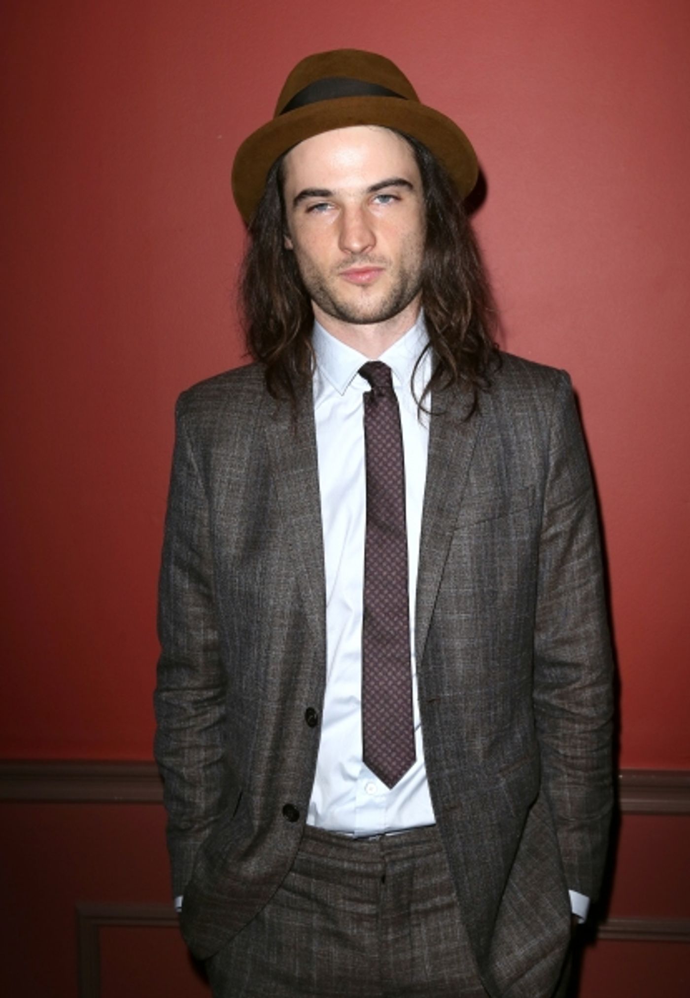 Photo Coverage: Inside the 63rd Annual Outer Critics Awards Party! Image