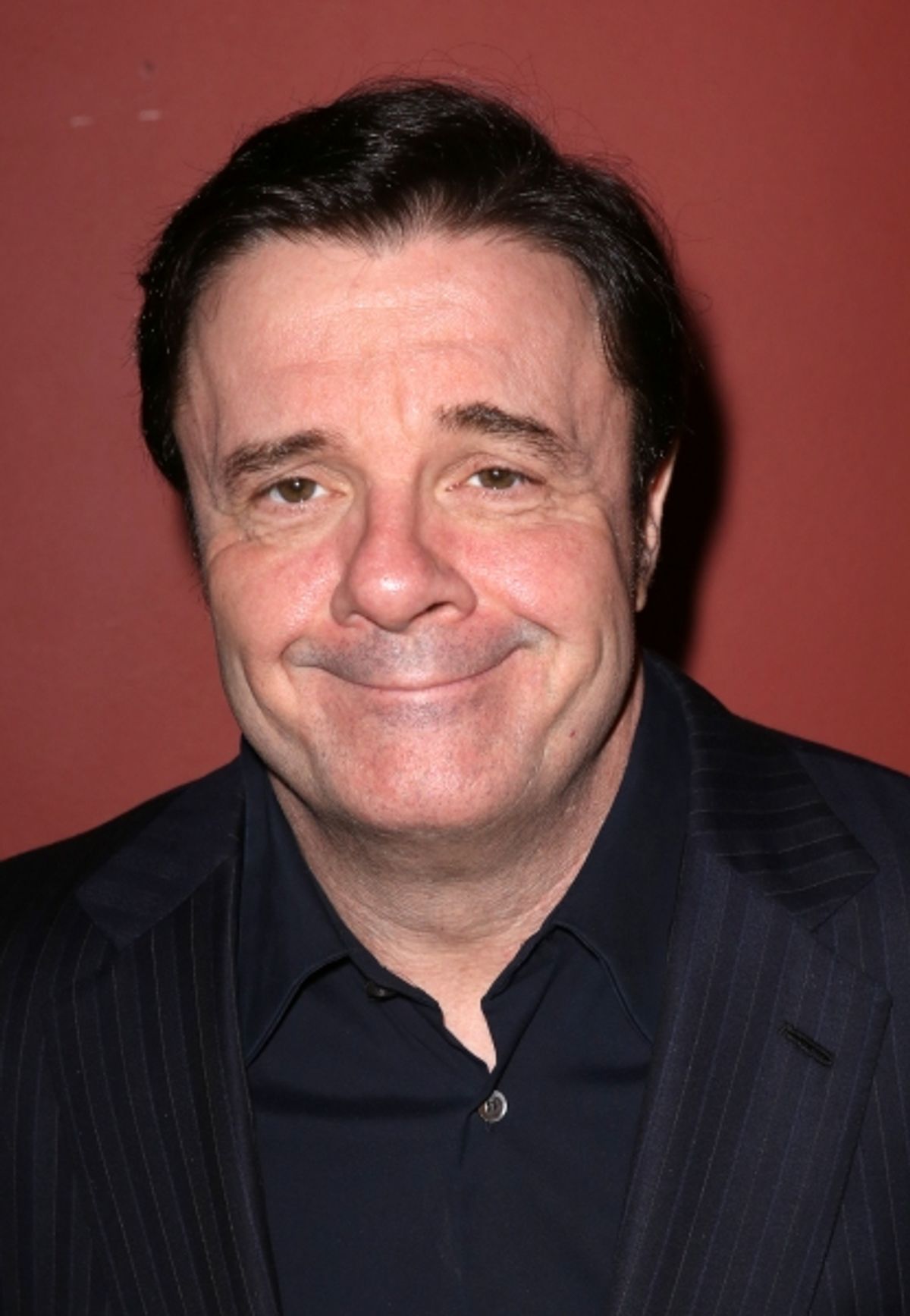 Nathan Lane
 at 