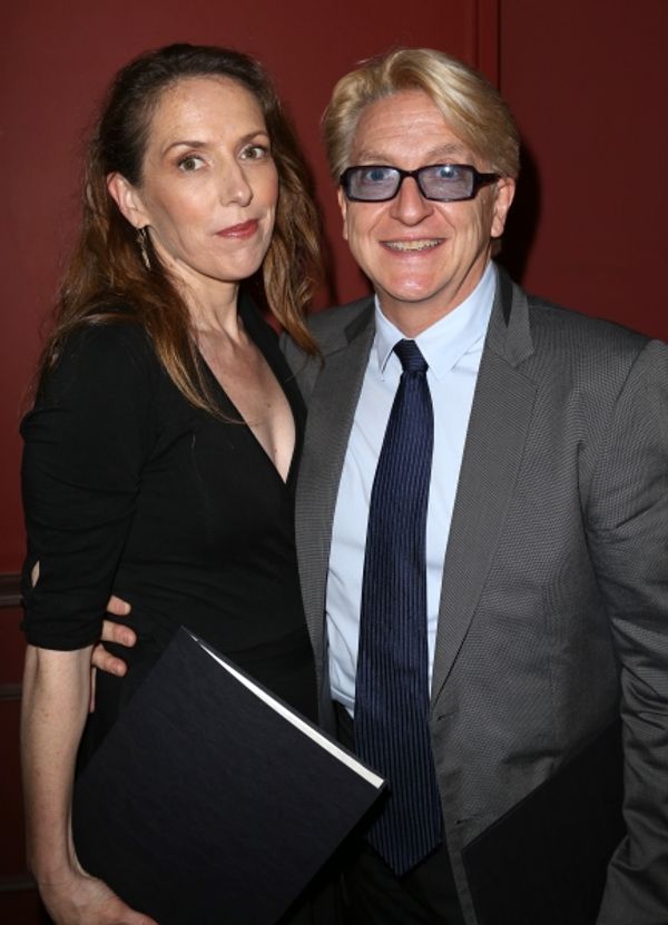 Gypsy Snider, Chet Walker  Photo