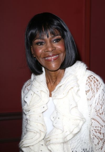 Cicely Tyson  Photo