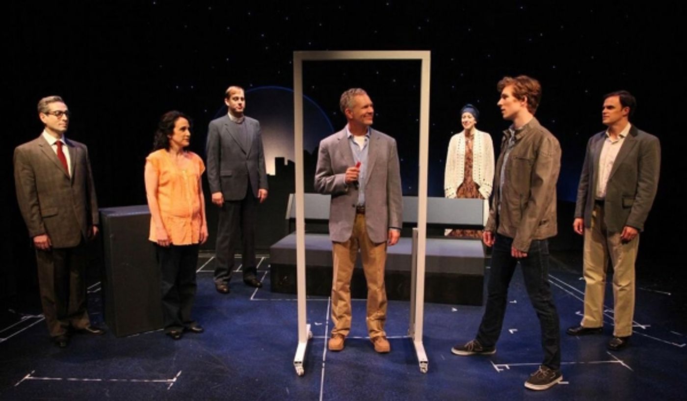 Photo Flash: First Look - GAYFEST NYC's MOONLIGHT & LOVE SONGS, Opening Tonight  Image