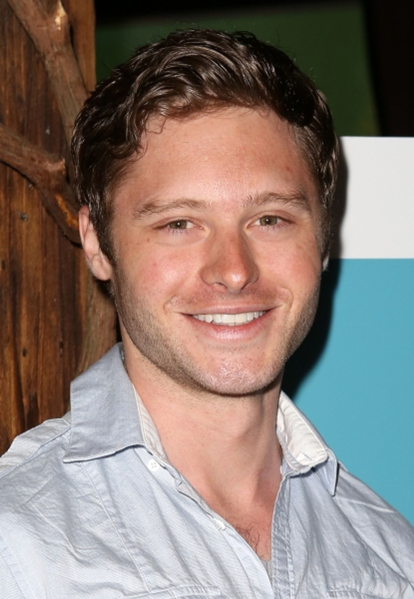 Photo Coverage: Katie Finneran and Darren Goldstein Host Page 73 Productions Benefit!  Image