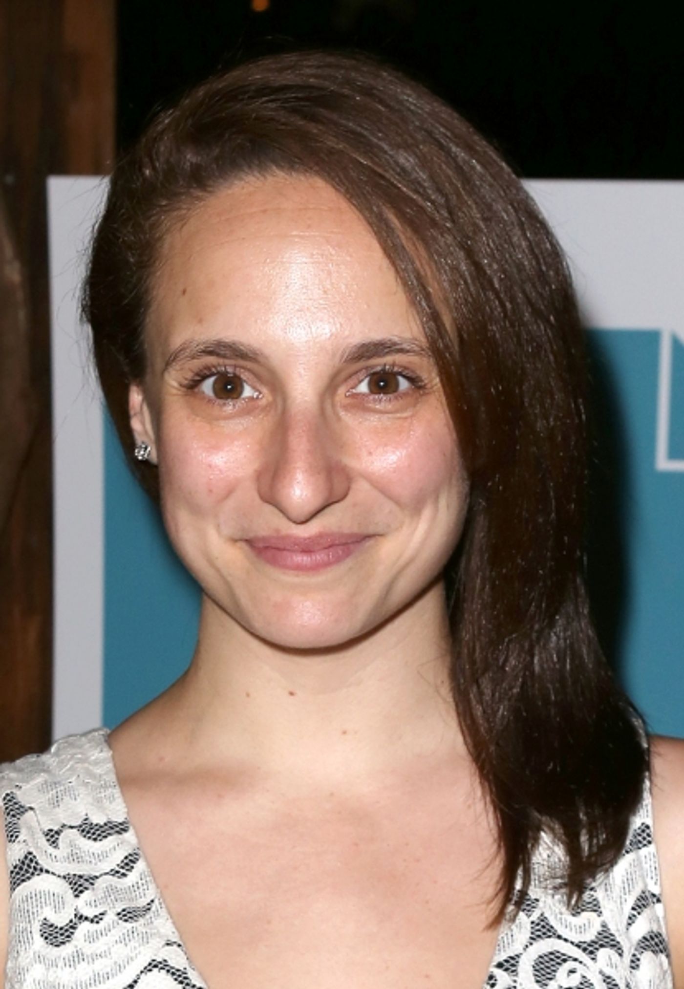 Photo Coverage: Katie Finneran and Darren Goldstein Host Page 73 Productions Benefit!  Image