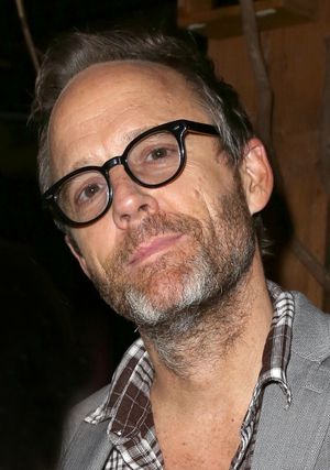 John Benjamin Hickey Photo