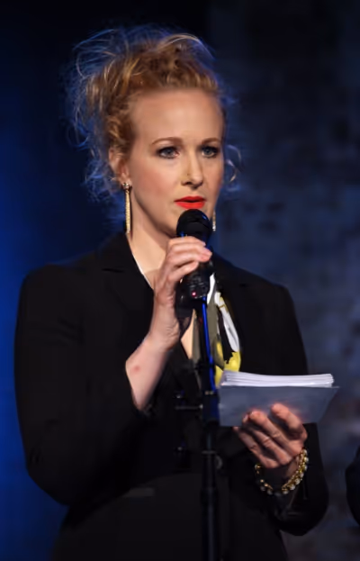 Katie Finneran Photo