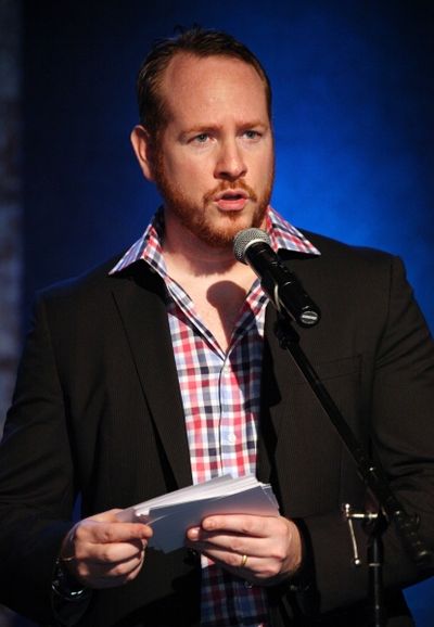 Darren Goldstein Photo