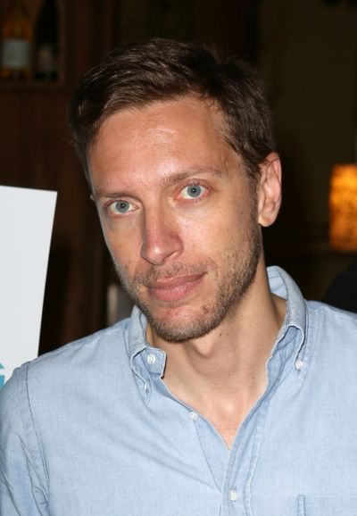 Michael Friedman Photo