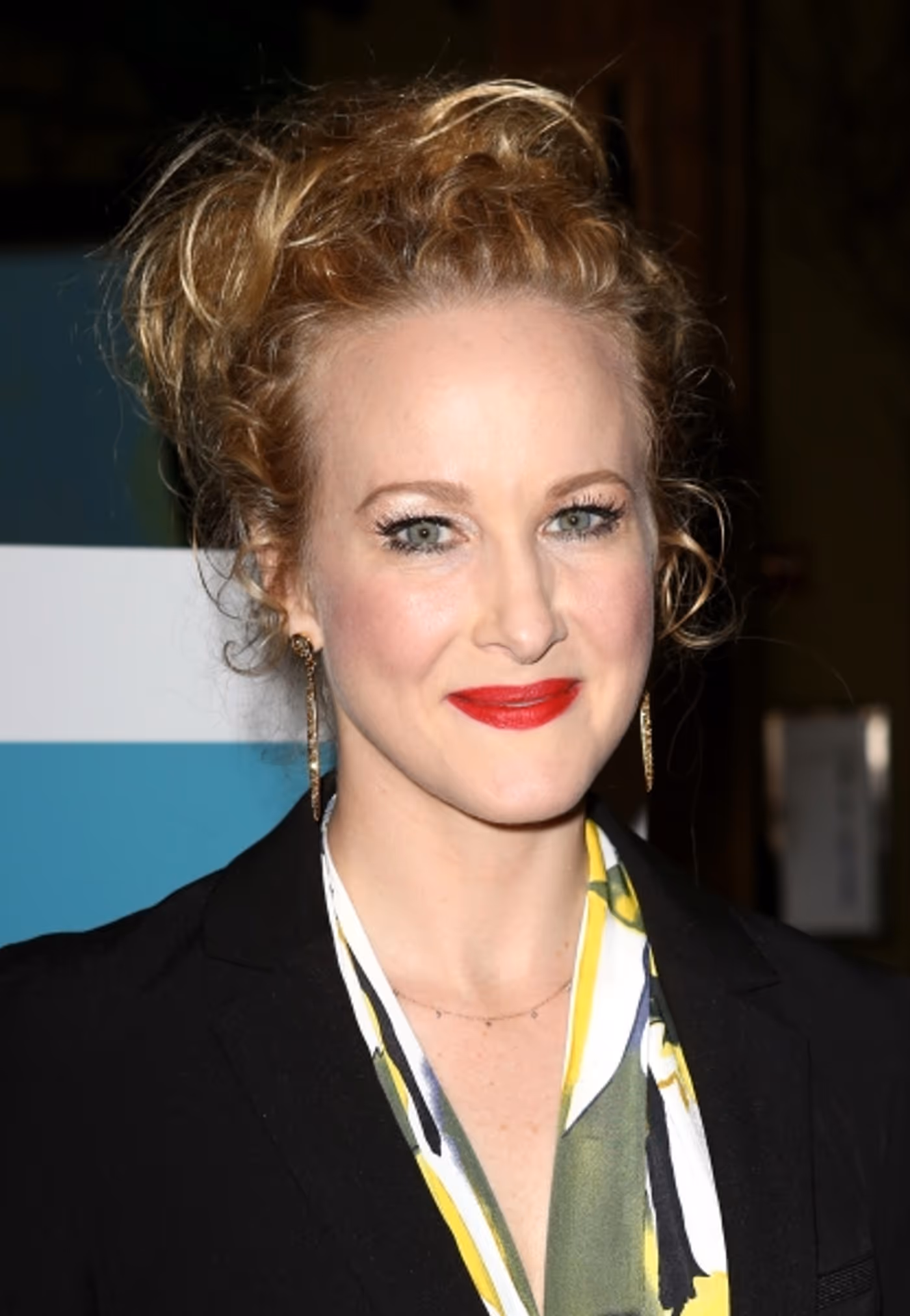 Photo Coverage: Katie Finneran and Darren Goldstein Host Page 73 Productions Benefit!  Image