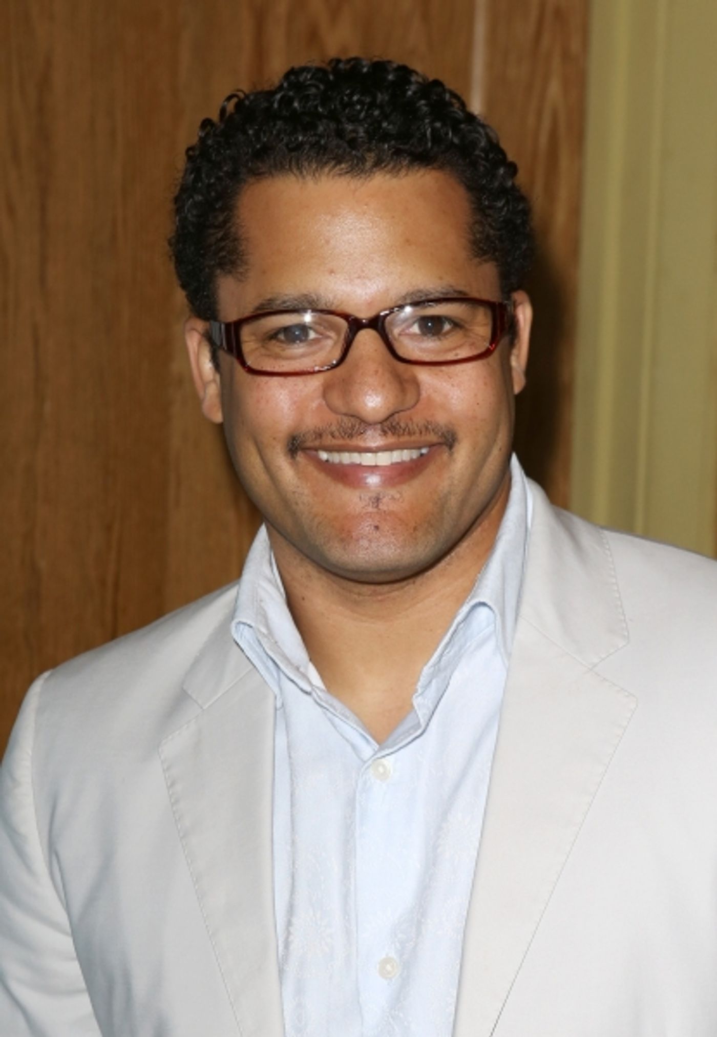 Photo Coverage: Katie Finneran and Darren Goldstein Host Page 73 Productions Benefit!  Image